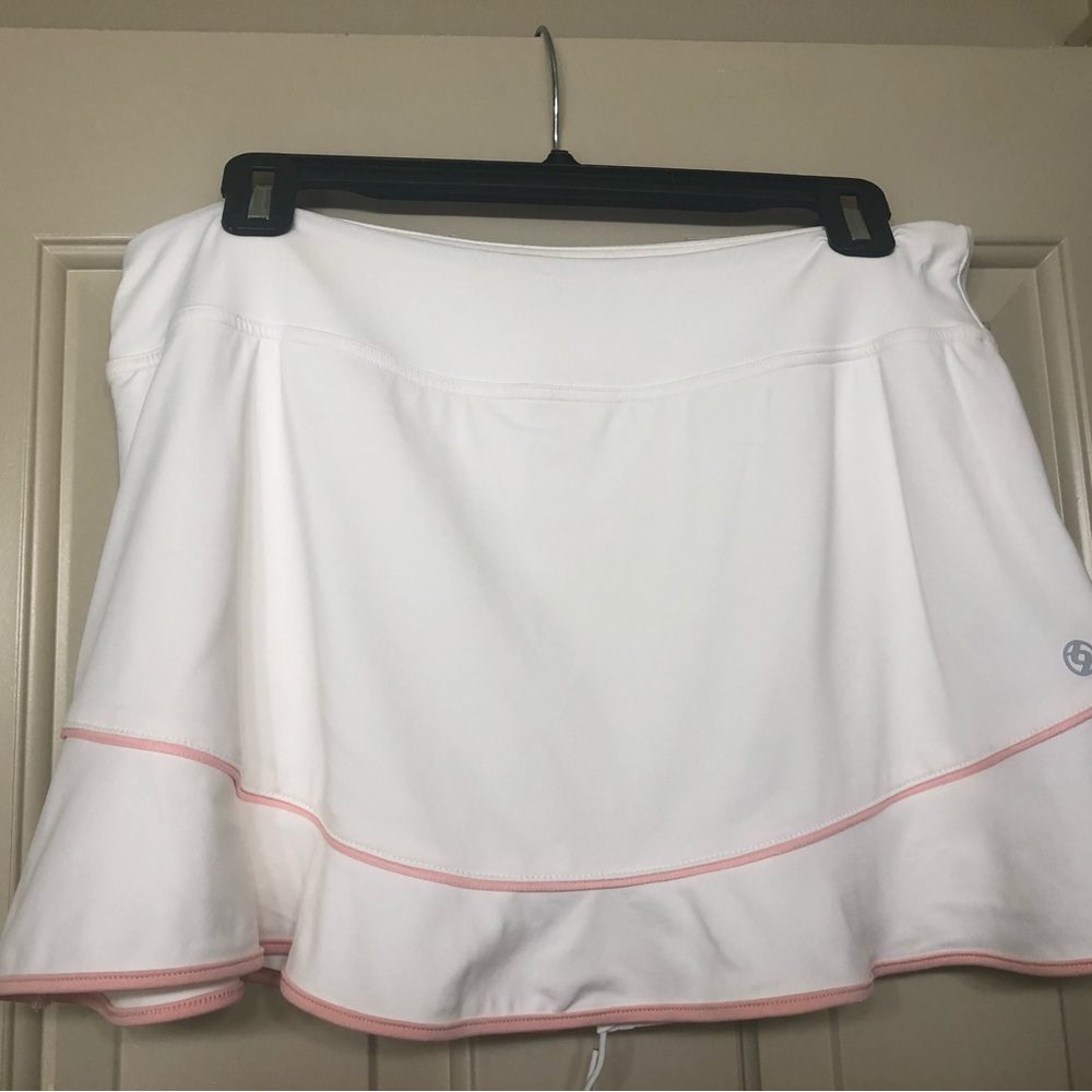 Like New 2-piece Lija Tennis Outfit
